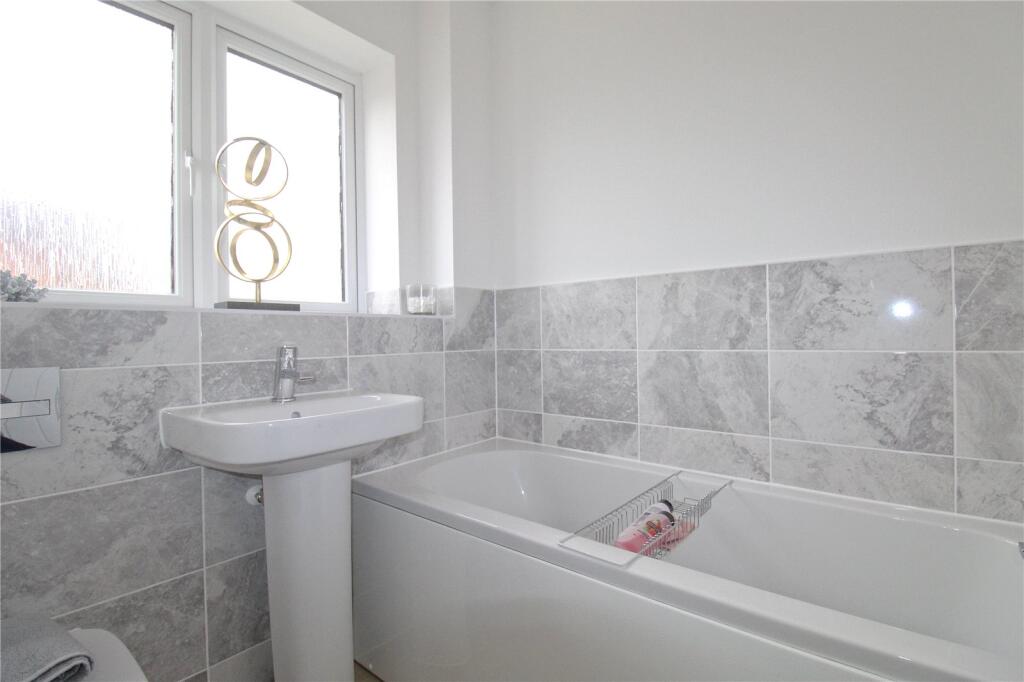 Additional image 12 of Plot 136, Weavers Meadow, Trowbridge