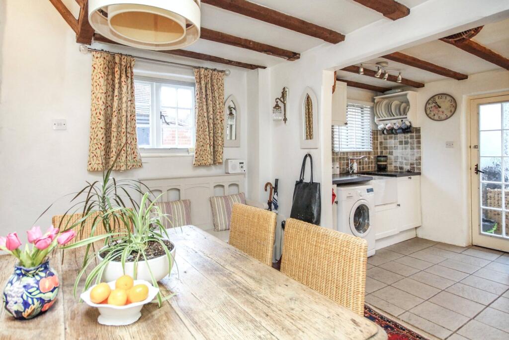 Additional image 4 of High Street, Henley-in-Arden, Warwickshire, B95