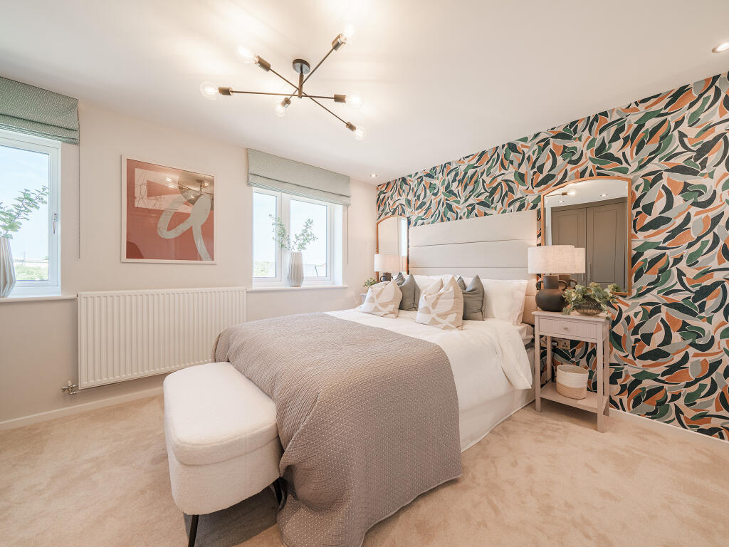 Additional image 26 of Gemini Drive, 
Off Bath Road,
Warminster, 
Wiltshire, 
BA12 8SN