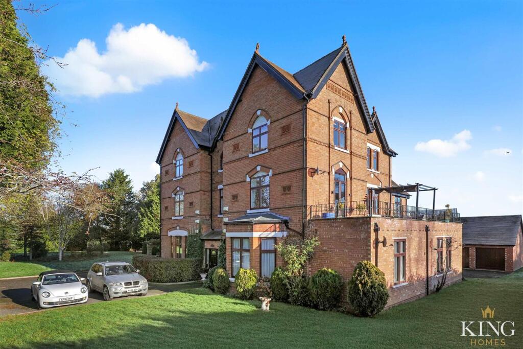 Additional image 19 of Sambourne Lane, Sambourne, Redditch