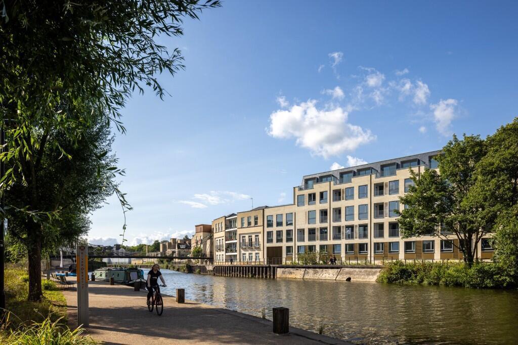 Additional image 8 of PEGASUS BATH LEAT, Upper Bristol Rd, Bath BA1 3ER