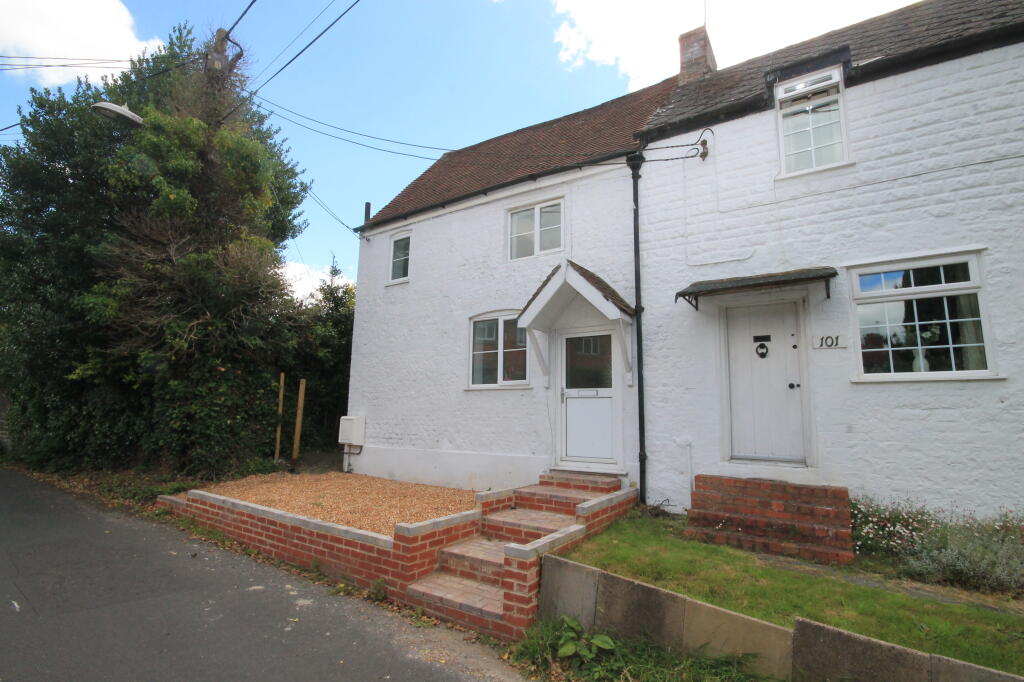 Property image for Pound Street, Warminster, BA12