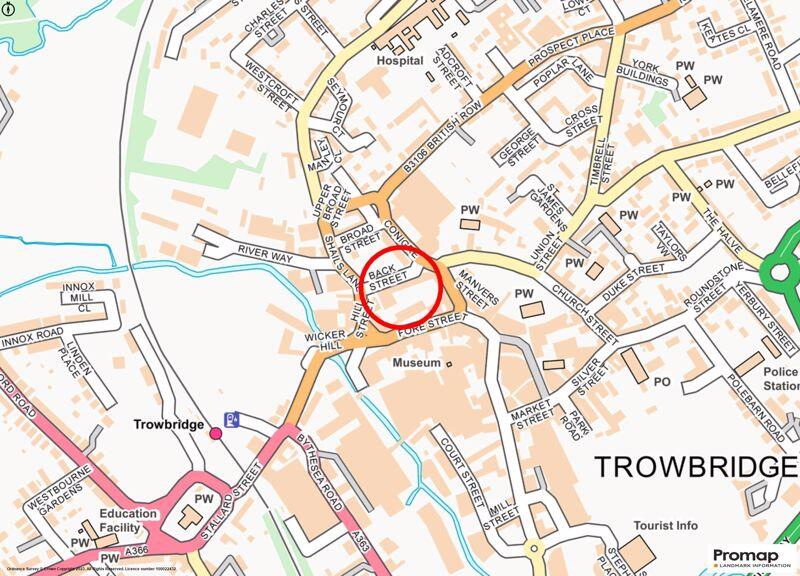 Additional image 13 of Ushers Court, Trowbridge