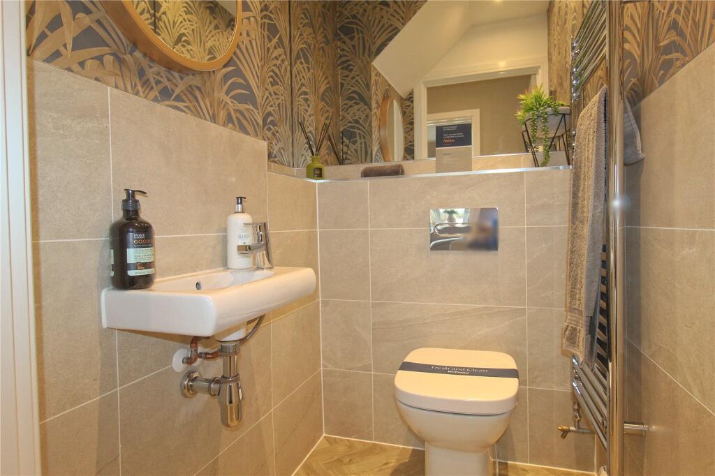 Additional image 21 of Plot 62, Weavers Meadow, Trowbridge