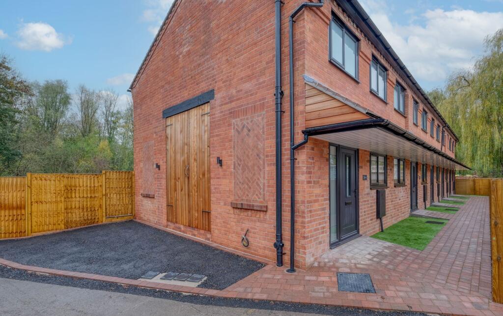 Additional image 10 of Marlfield Lane, Redditch, B98