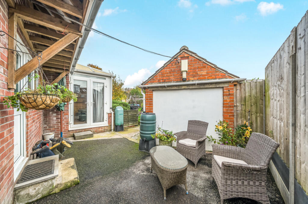 Additional image 7 of Westbourne Grove, Yeovil, Somerset, BA20