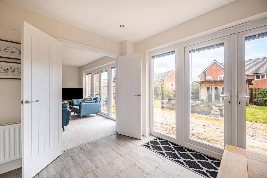 Additional image 20 of Falcon Road, Warminster