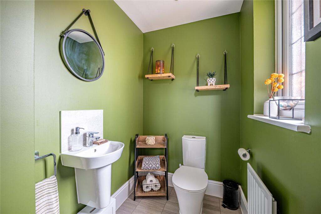 Additional image 25 of Falcon Road, Warminster