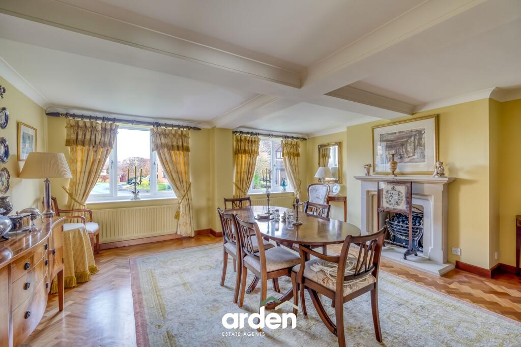 Additional image 9 of Hither Green Lane, Redditch, B98