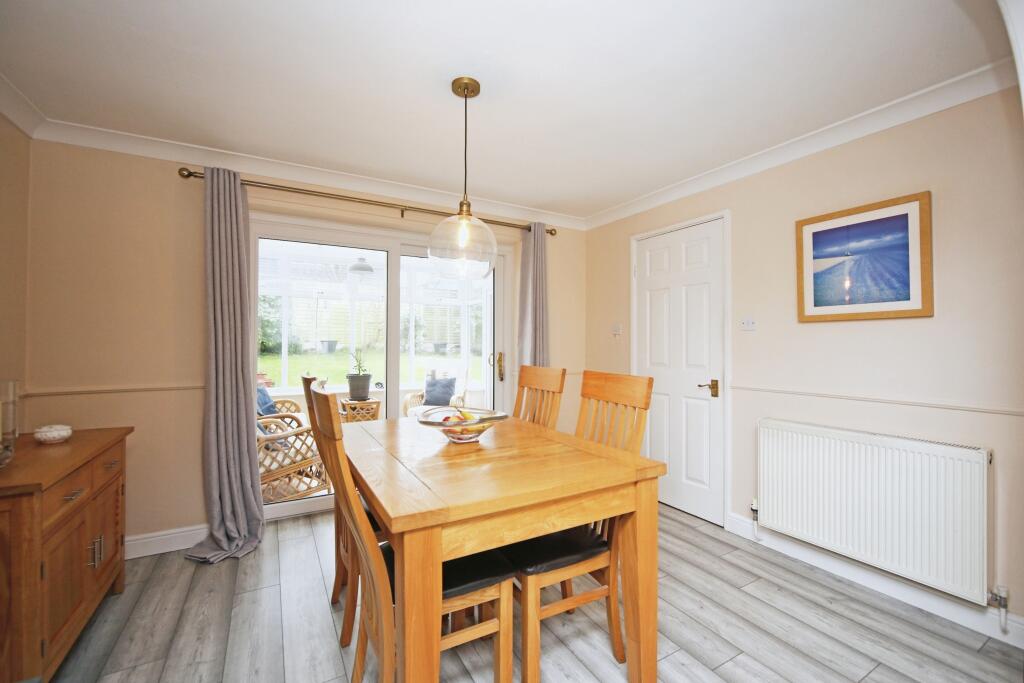 Additional image 5 of Charlecote Close, Redditch, B98