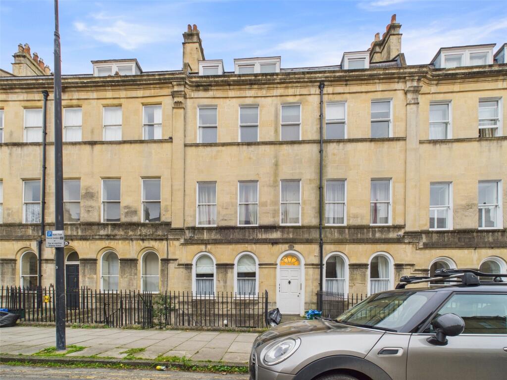 Additional image 2 of Henrietta Street, Bath, Somerset, BA2