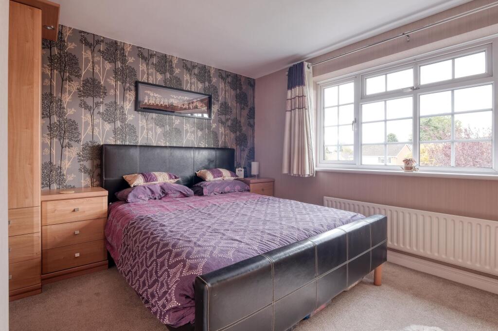 Additional image 14 of Copt Heath Drive, Knowle, B93