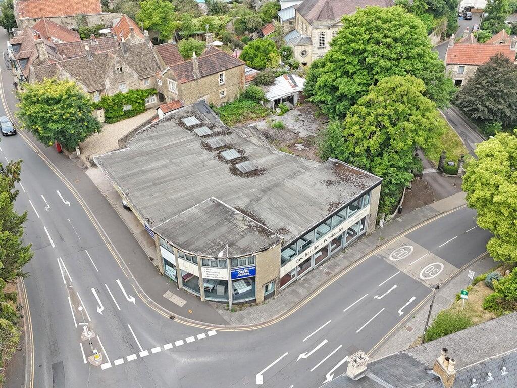 Property image for The Corner Bed Company, Christchurch Street West, Frome, BA11 1EB