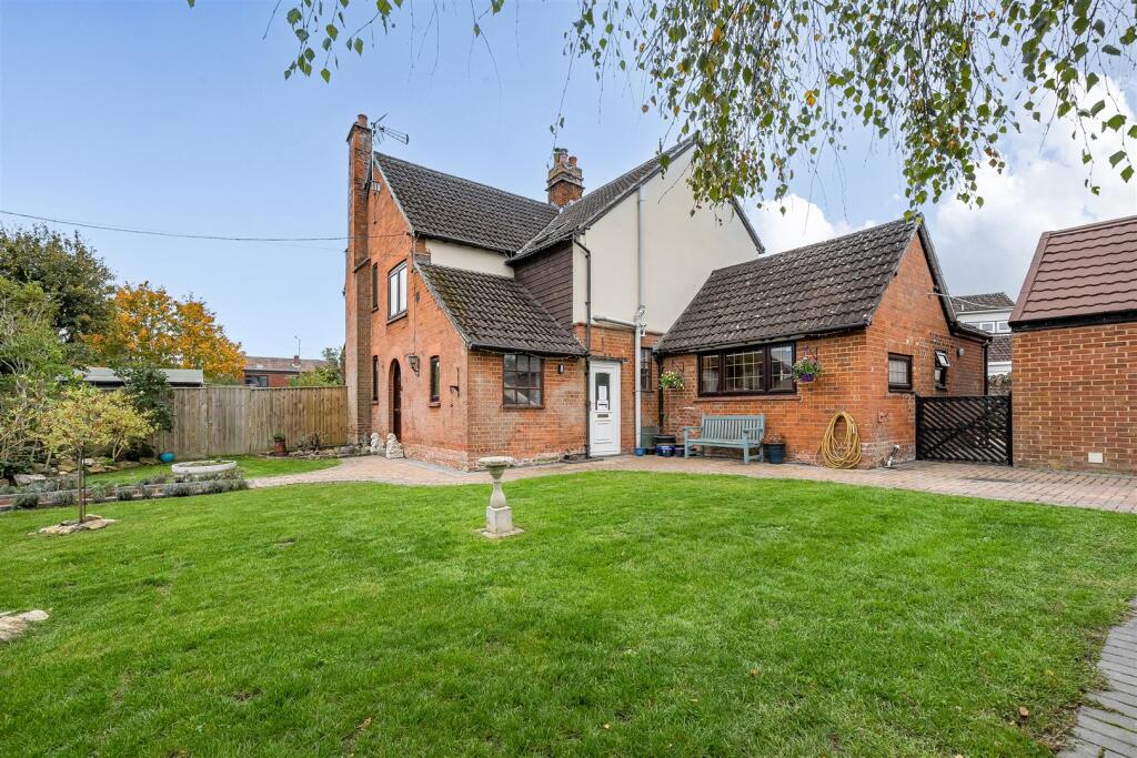 Additional image 20 of Martins Road, Keevil, BA14