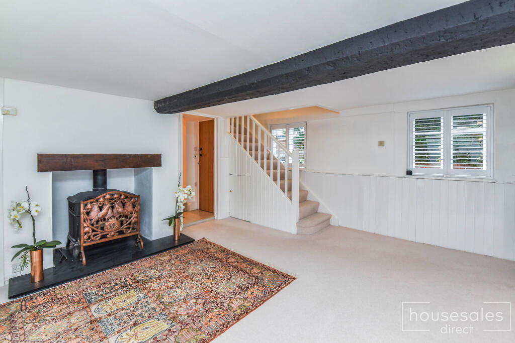 Additional image 8 of Westbury Road Edington, Westbury, BA13