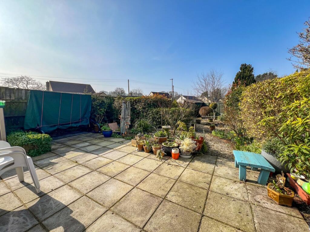 Additional image 18 of Pine Close, Street, BA16