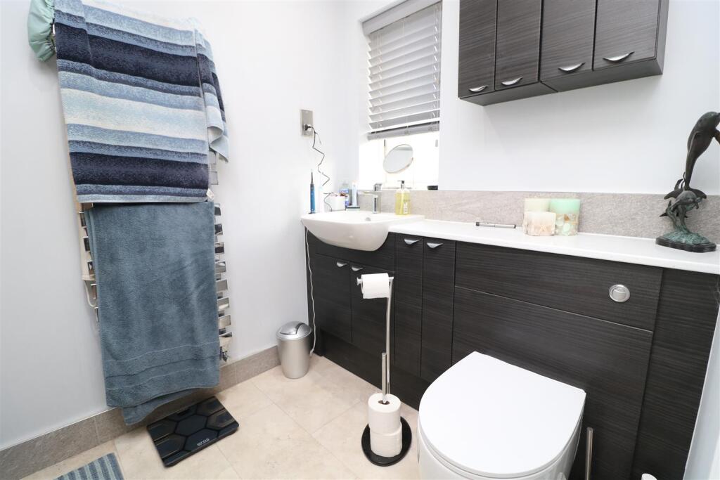 Additional image 18 of Caspian Gardens, Westbury