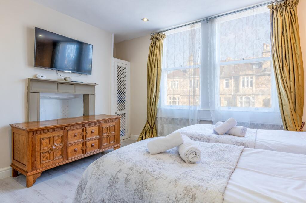 Additional image 16 of St. Georges Place, Bath, BA1