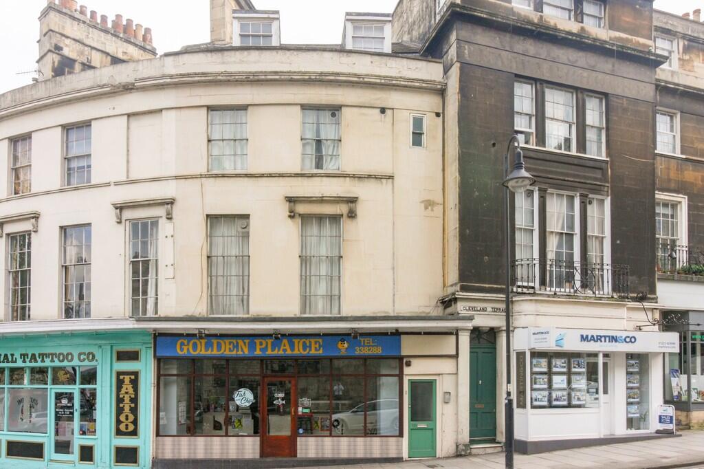 Additional image 9 of Cleveland Place West, Bath