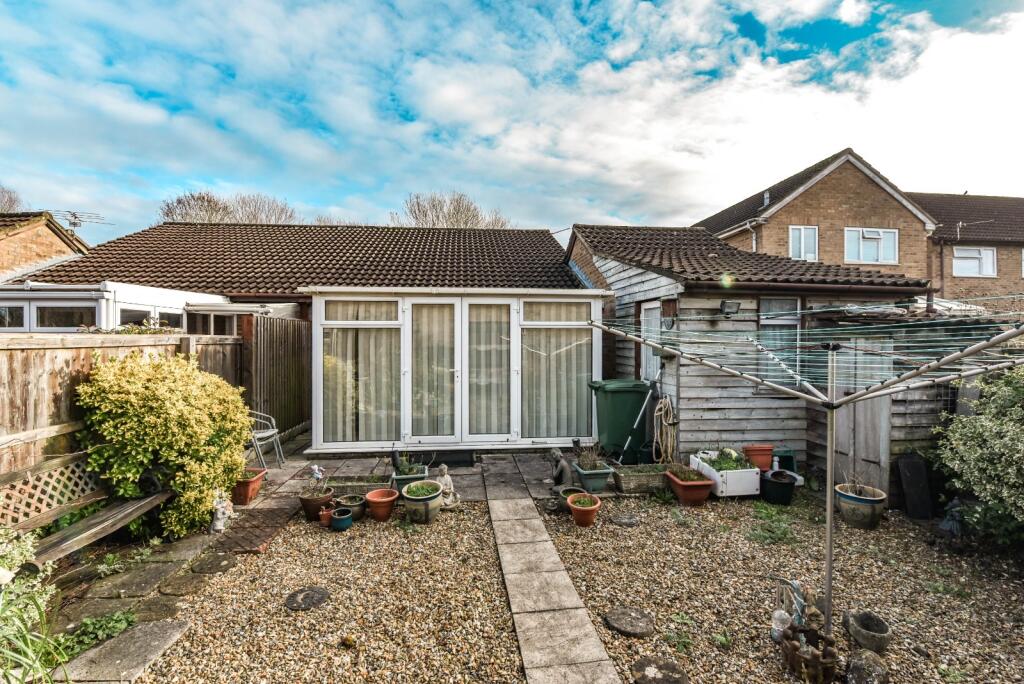 Additional image 11 of Gloucester Walk, Westbury