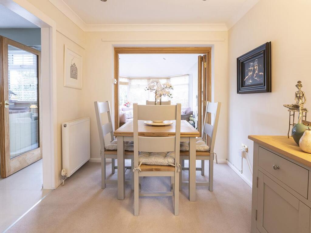 Additional image 9 of Plantagenet Chase, Yeovil