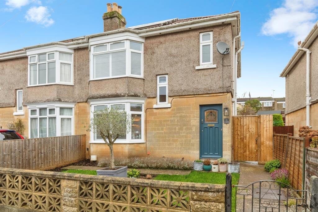 Property image for Broadmoor Park, Bath