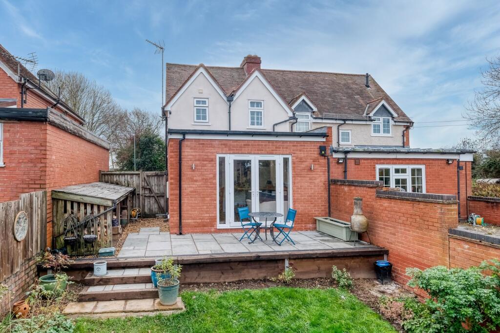 Additional image 11 of Crumpfields Lane, Redditch, B97