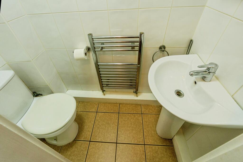 Additional image 14 of Well Close, Redditch, B97