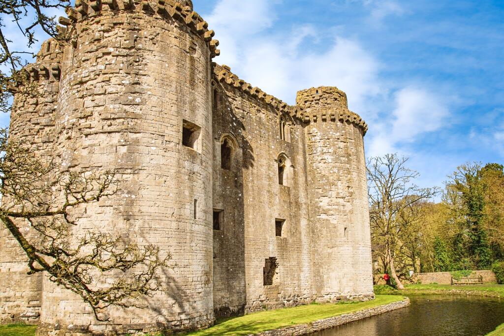 Additional image 19 of Castle Street, Nunney, Frome