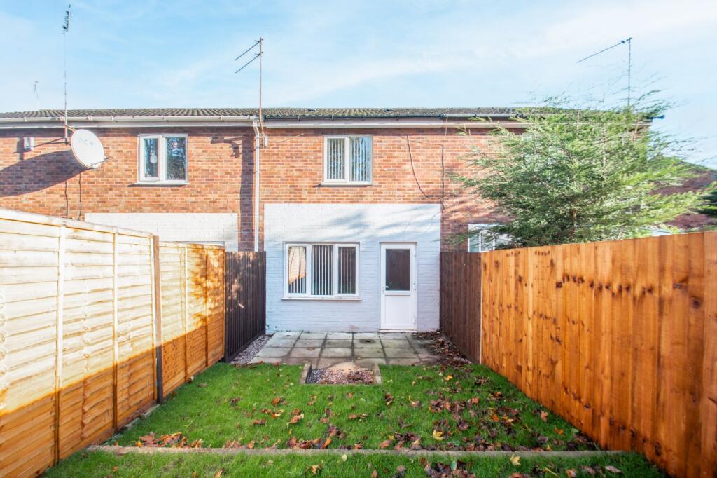 Additional image 15 of Huins Close, Redditch, Worcestershire, B98