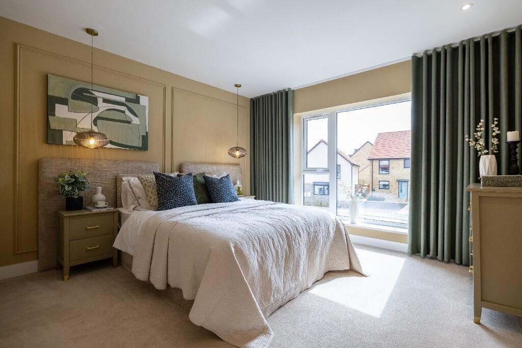 Additional image 9 of Sandys Hill Lane,
Little Keyford,
Frome,
BA11 4GD