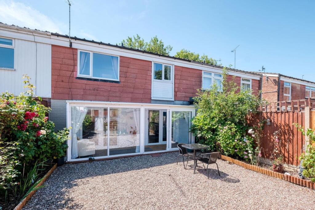 Additional image 13 of Harbury Close, Redditch, B98