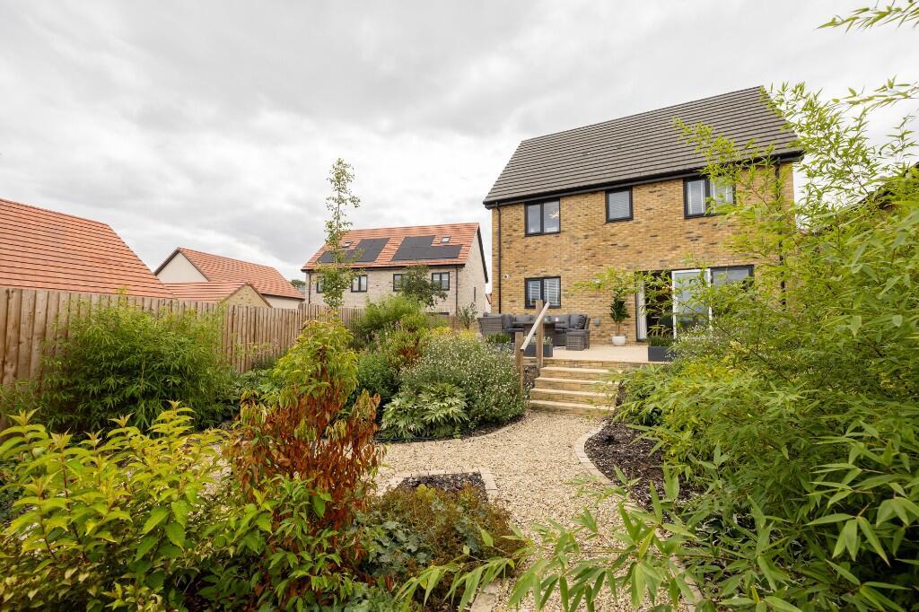 Additional image 15 of Sandys Hill Lane,
Little Keyford,
Frome,
BA11 4GD