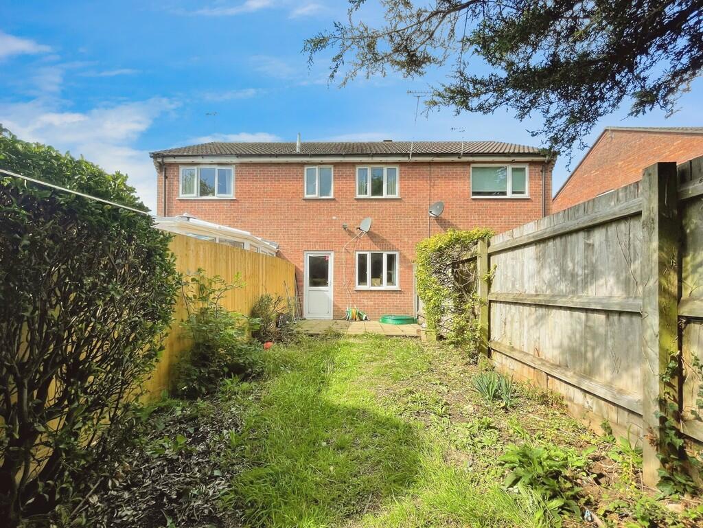 Additional image 9 of Priory Glade, Yeovil