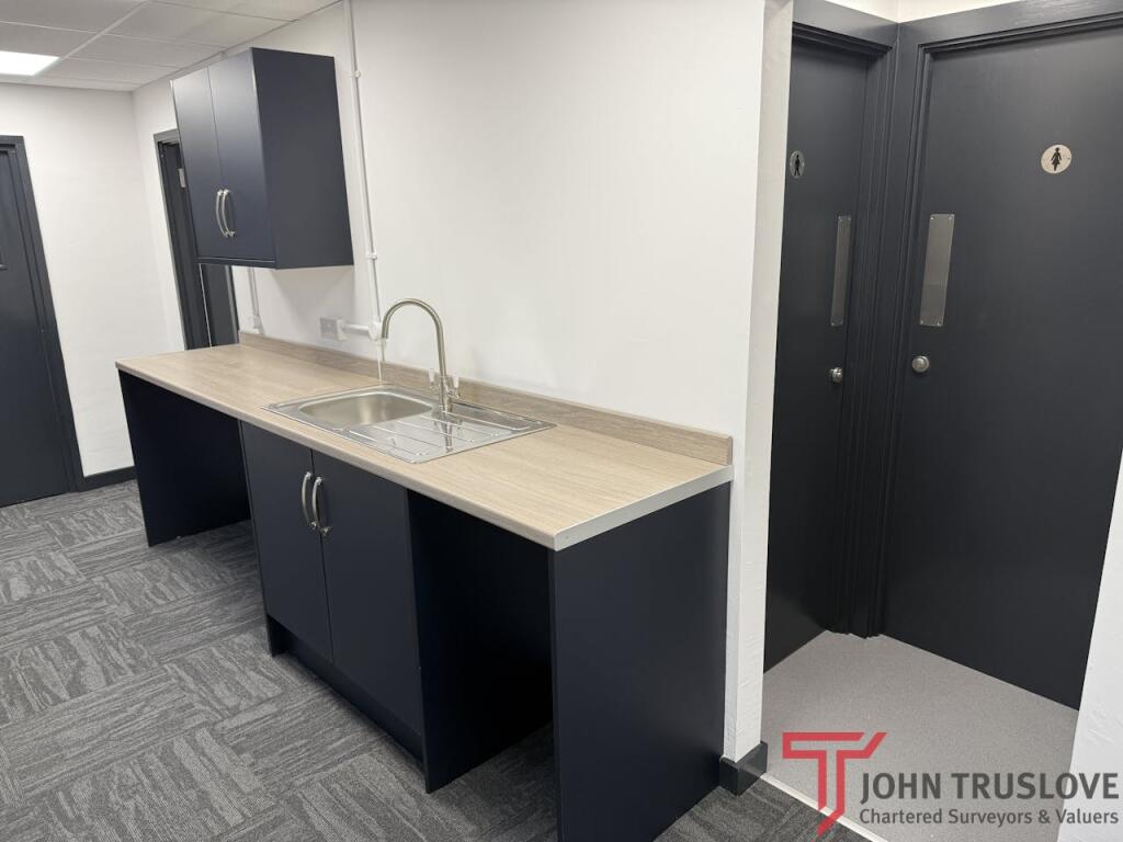 Additional image 9 of Grange Works, 93 - 95 Bromsgrove Road, Redditch, B97 4RL