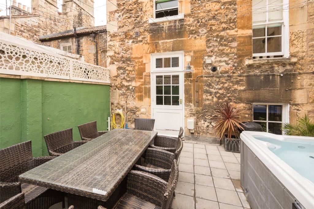 Additional image 10 of 12 Trim Street, Bath, Somerset, BA1