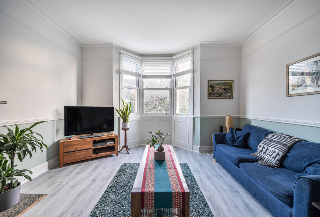 Additional image 14 of St. Lukes Road, Bath, Somerset, BA2