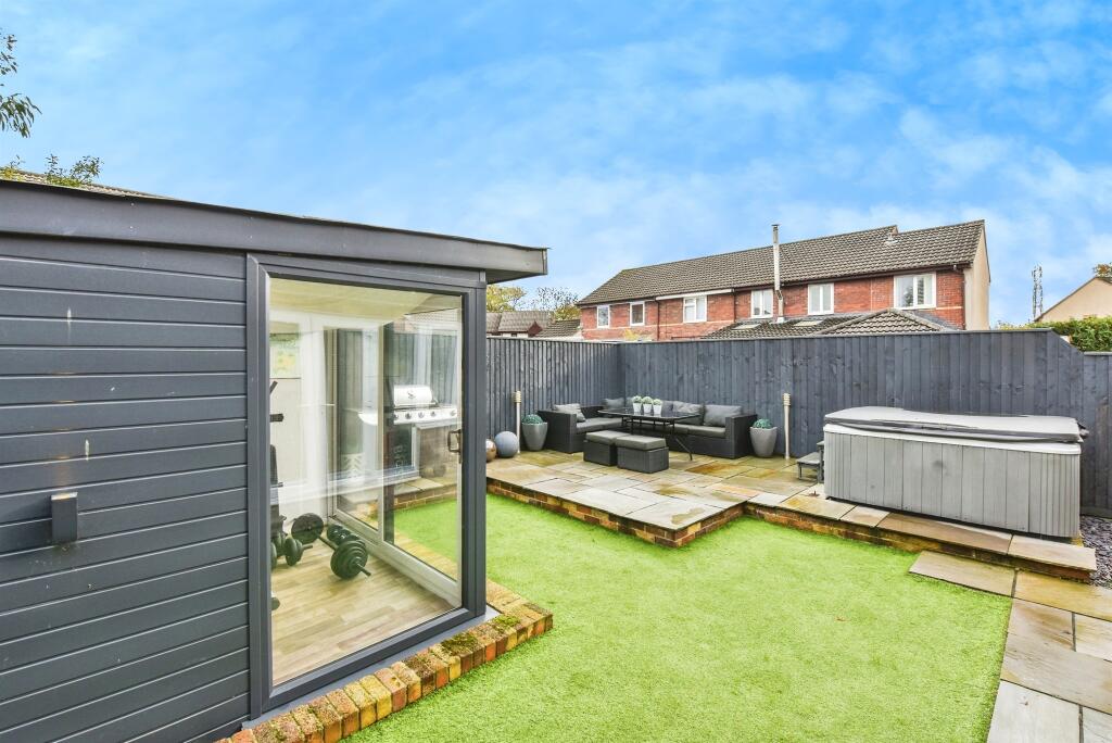 Additional image 18 of Croscombe Gardens, Frome