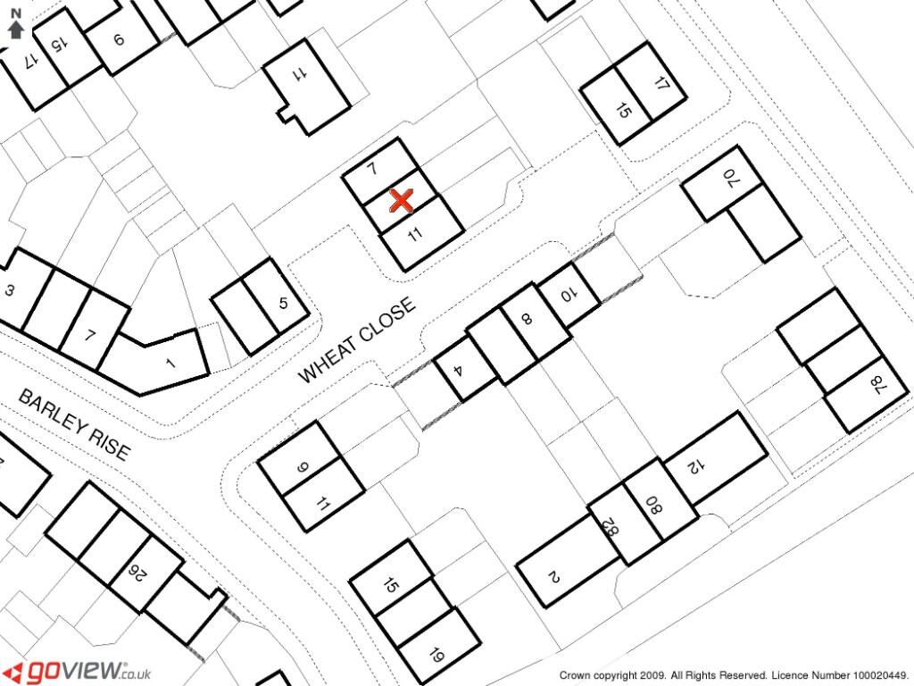 Additional image 17 of Wheat Close, Trowbridge