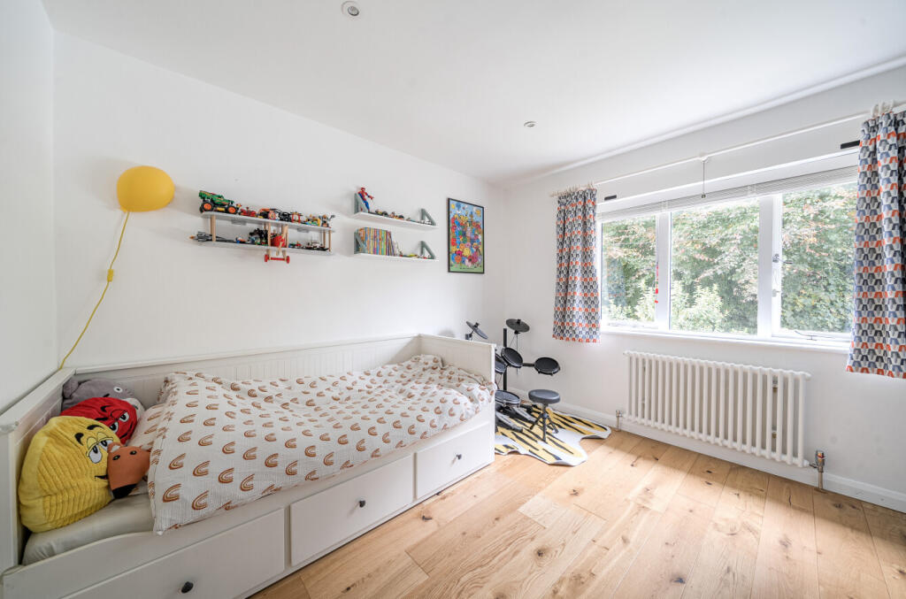 Additional image 11 of College Road, Bath, Somerset, BA1