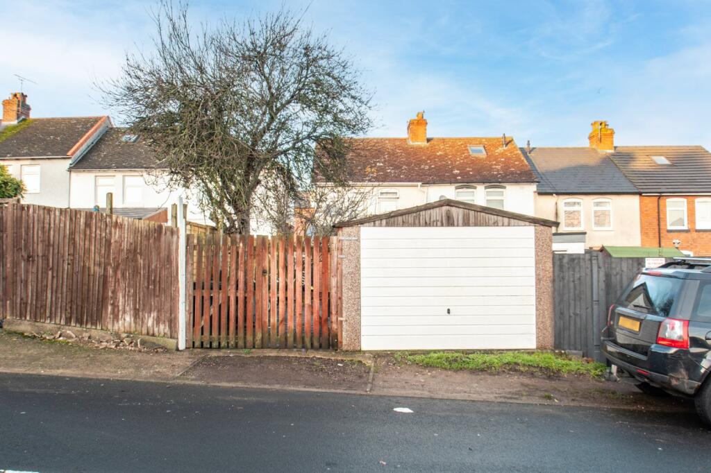 Additional image 19 of Beoley Road East, Lakeside, Redditch, Worcestershire, B98