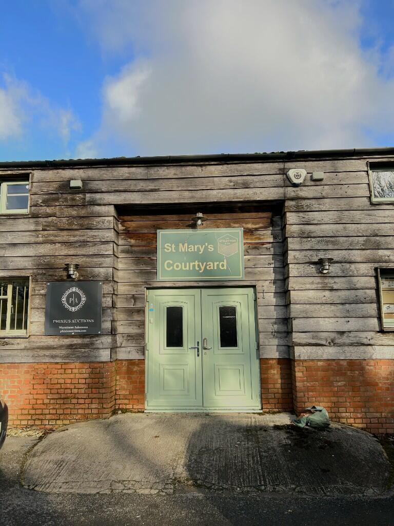 Additional image 6 of Office 3 - St Mary's Courtyard Codford, Warminster, Wiltshire, BA12 0PG