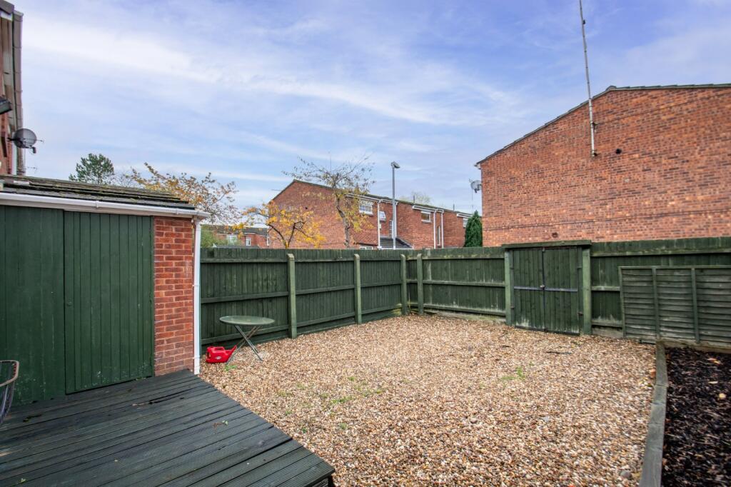 Additional image 16 of Kilpeck Close, Winyates, Redditch, Worcestershire, B98