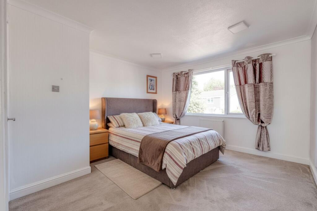 Additional image 8 of Harbury Close, Redditch, B98