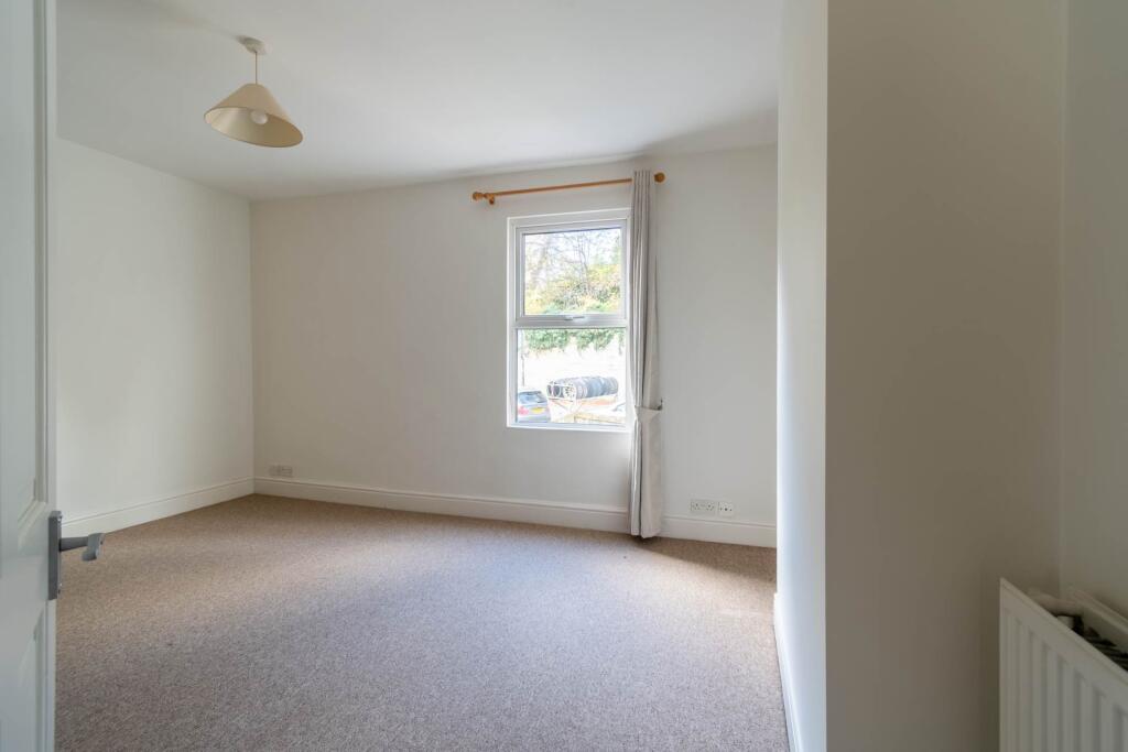 Additional image 8 of Manor Road, Bath