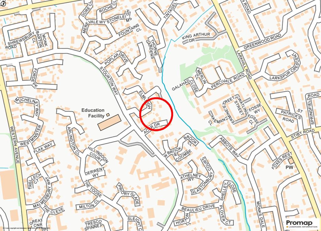 Additional image 12 of Acer Drive, Abbey Manor Park, Yeovil, Somerset, BA21 3DH