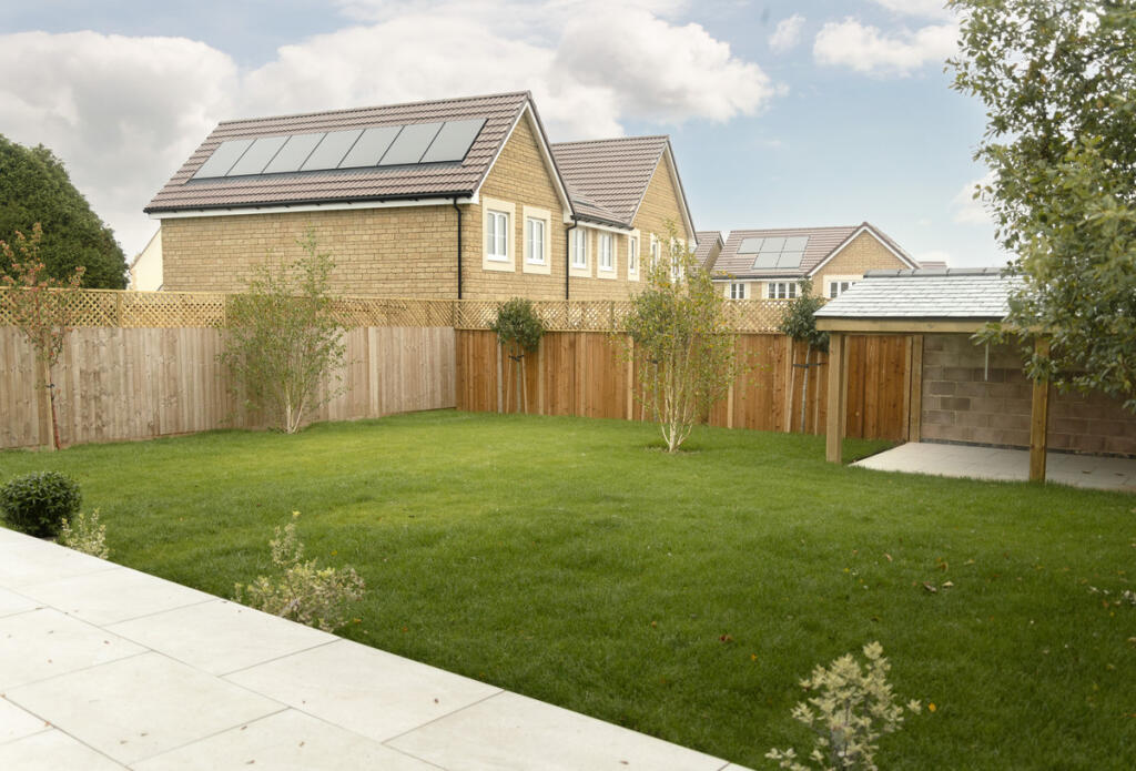 Additional image 11 of Little Keyford Lane, Frome, BA11