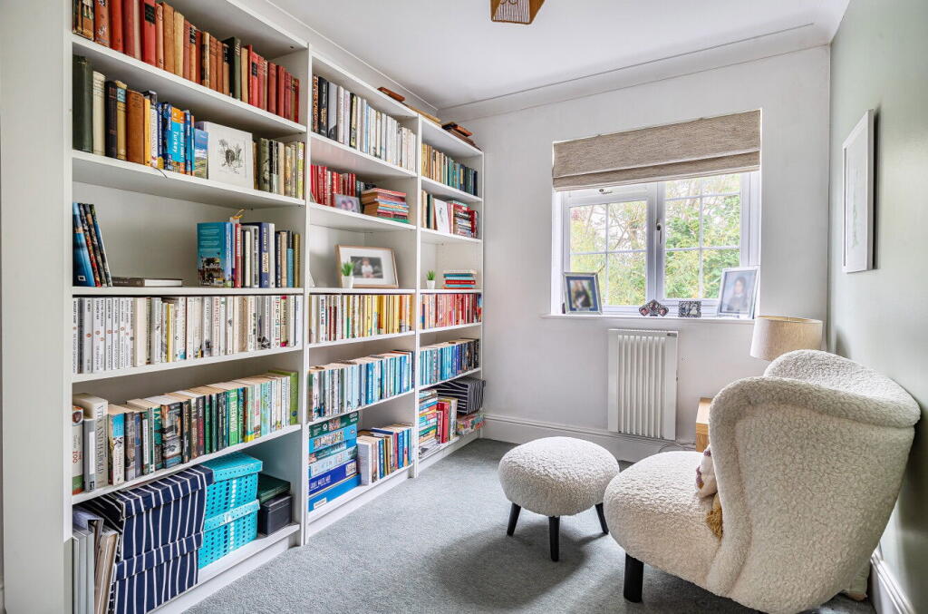 Additional image 16 of Greenhill Place, Warminster, Codford, BA12 0DT