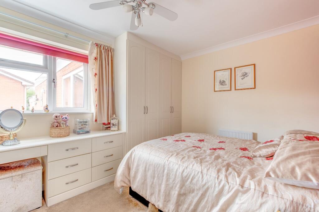 Additional image 9 of Compton Close, Southcrest, Redditch, B98