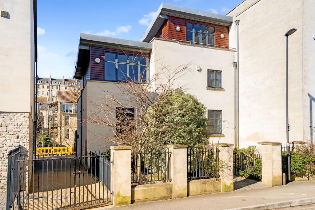 Additional image 6 of St. Johns Road, Bathwick, BA2